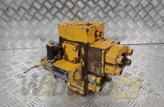 Ventile (Komplet) Liebherr 2373646059 