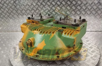 Pumpenverteilergetriebe Liebherr PVG350B375 9269398