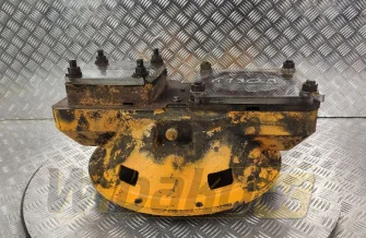 Pumpenverteilergetriebe Liebherr PVG250/262 9266446-005