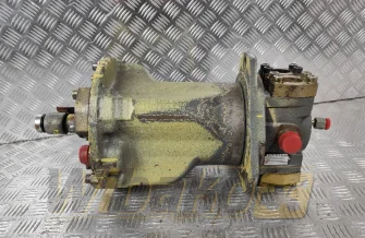 Drehgelenk Liebherr DDF520 9144400