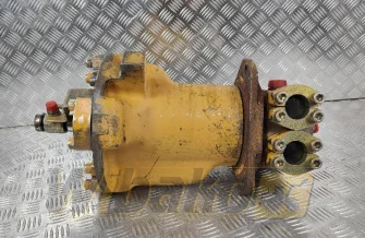 Drehgelenk Liebherr DDF525 9270180
