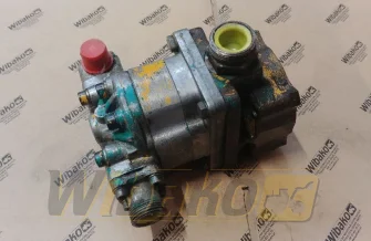 Zahnpumpe Vickers G5-20-H16F-23L 0438178