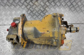 Drehgelenk Liebherr DDF520 9144400
