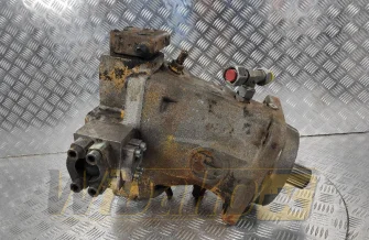 Hydromotor Hydromatik A6VM250DA/61W-VZB020B-SO103 R910978375