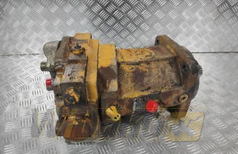 Hydraulikpumpe Hydromatik A7VO160LRD/61L-NZB01 R909446330