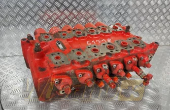 Hydraulik Verteiler O&K 2459365 