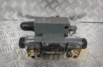 Ventile (Komplet) Rexroth 1200649372 R901145299