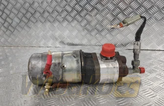 Elektropumpe Bosch 0541500079 1517222474