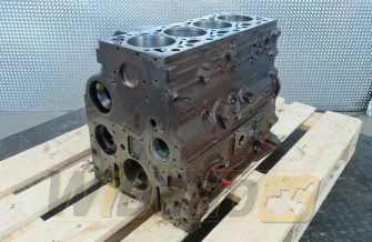 Motor block für Motor Cummins QSB4.5 5270093