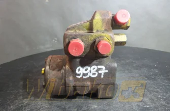 Orbitrol Danfoss OMCS200LS 150-1195