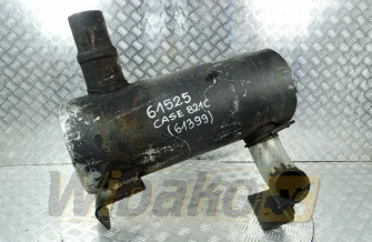 Auspuff Schalldämpfer für Radlader Case 821C 