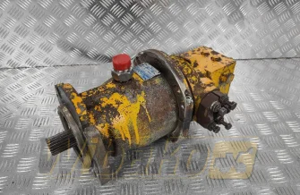 Hydromotor ZTS SMF2200011 