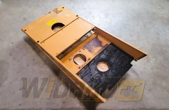 górna für Radlader Case 821C 