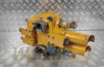 Hydraulik Verteiler Rexroth MO-2844-01/2MO-22 00565193