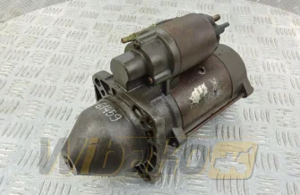 Anlasser Starter Perkins T400268