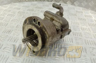 Servopumpe Perkins 26034123