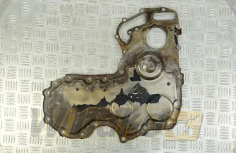  Perkins 4142A504