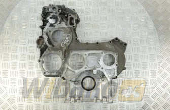 Rear gear housing Perkins 3716C573