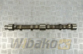 Nockenwelle für Motor Perkins 1104 4112K072