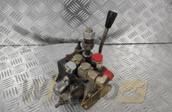 Hydraulik Verteiler Bucher 5607819 33371506/100745321