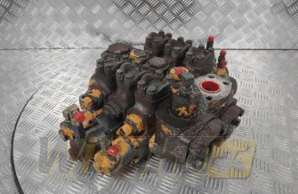 Hydraulik Verteiler Parker V90115E 