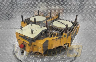 Pumpenverteilergetriebe Liebherr MKA350 C 060 9889110