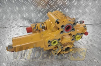 Hydraulik Verteiler Rexroth MO-2845-01/1MO-22 M/1