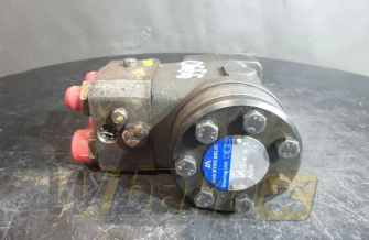 Orbitrol M+S Hydraulic HKU125/4M3 