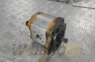 Zahnpumpe Bosch 0510525324