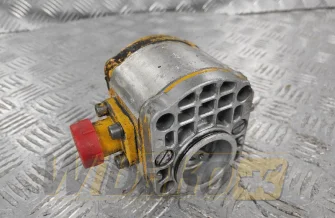 Zahnpumpe Rexroth 1517222378