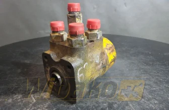 Orbitrol Danfoss CX200LS 150-3101
