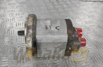 Zahnpumpe JSB W9A119R304NN 09951226