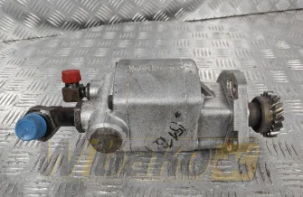 Hydraulikpumpe PZK112K C05870268