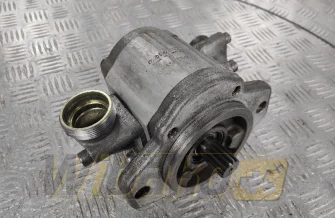 Zahnpumpe Rexroth 0510725428 