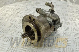 Servopumpe Perkins 26078496