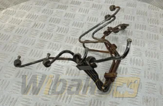 CYL. 1-4 für Motor Perkins 1104-44TA 3525A10*
