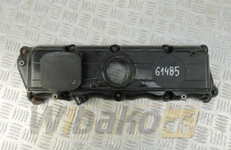 Zylinderkopfhaube für Motor Perkins 1104 4142X323