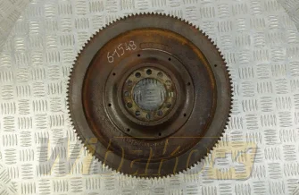Schwungrad H=60 mm für Motor Perkins 1104-44TA 460-1152