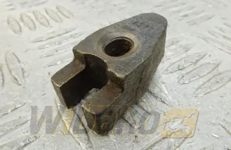 Injektorhalter Perkins 3751A241