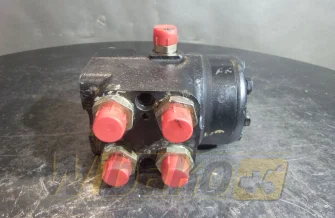 Orbitrol Danfoss OSPBX160LS 150-G6052