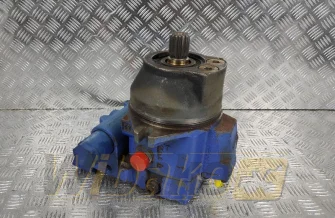 Hydromotor Liebherr FMV075 9889309