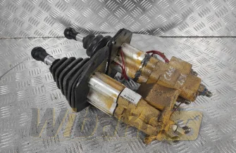Joystick Husco 54075-21E J99A801303/291088A1