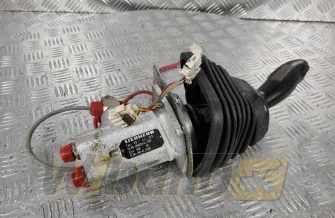Joystick Liebherr VG-7 4/4 Z07 9883910