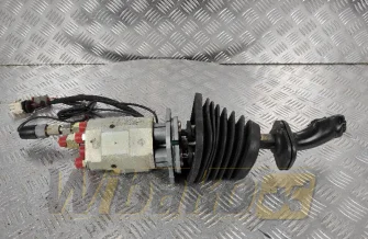 Joystick Rexroth 4THF6Z14-20 08350462