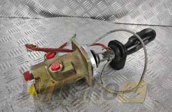 Joystick Liebherr VG-7 4/4 Z07 9883910