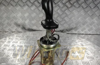 Joystick Liebherr VG-7 4/4 Z07 9883910