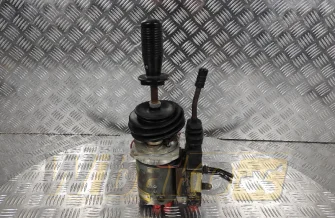 Joystick Rexroth 5TH6-U06307/1X2TH6L06-10/1M 226067/226068
