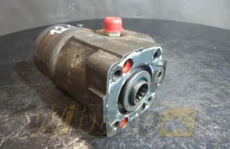 Orbitrol EM&S 200/-175 