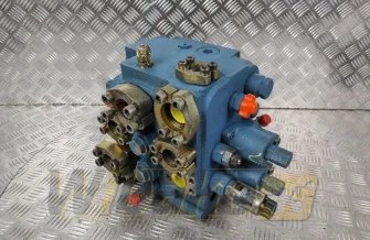 Hydraulik Verteiler Liebherr 5717290 R900249105