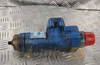 Ventile (Komplet) Kracht SPVF25A1G1A25 